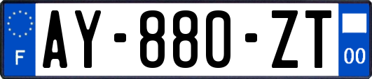 AY-880-ZT
