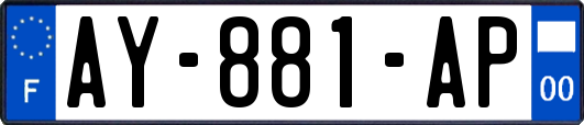 AY-881-AP