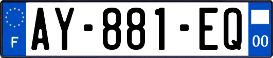 AY-881-EQ