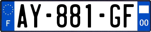 AY-881-GF