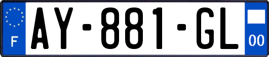 AY-881-GL