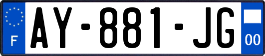 AY-881-JG