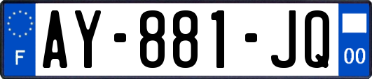 AY-881-JQ