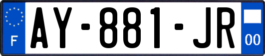 AY-881-JR