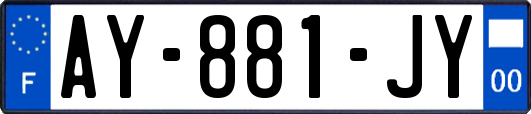 AY-881-JY