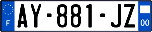 AY-881-JZ