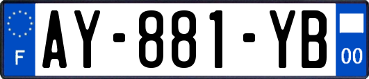 AY-881-YB
