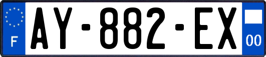 AY-882-EX
