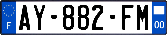 AY-882-FM