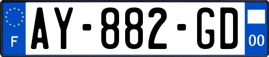 AY-882-GD