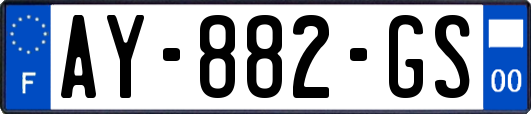 AY-882-GS