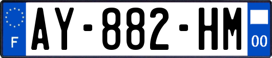 AY-882-HM