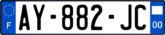 AY-882-JC