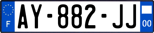 AY-882-JJ