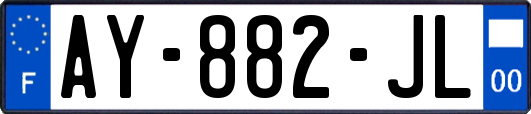 AY-882-JL