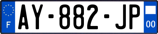 AY-882-JP