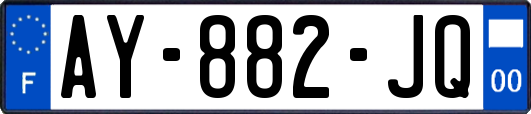 AY-882-JQ