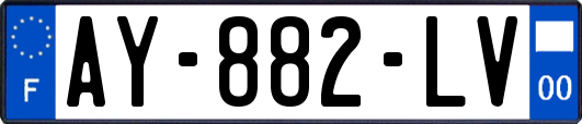 AY-882-LV