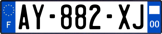 AY-882-XJ