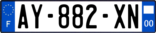 AY-882-XN