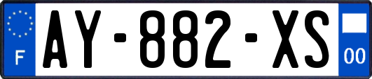 AY-882-XS