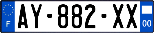 AY-882-XX