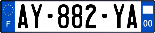 AY-882-YA