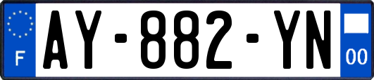 AY-882-YN