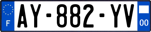AY-882-YV