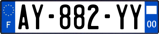 AY-882-YY