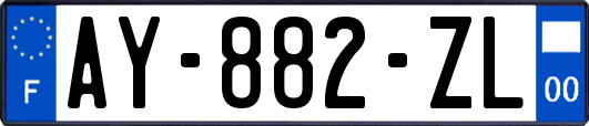 AY-882-ZL