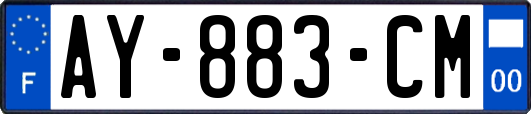 AY-883-CM