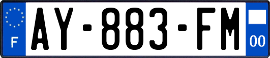 AY-883-FM