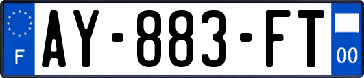 AY-883-FT