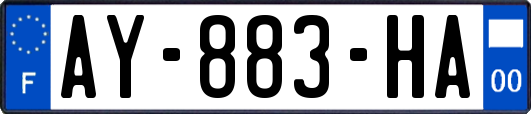 AY-883-HA