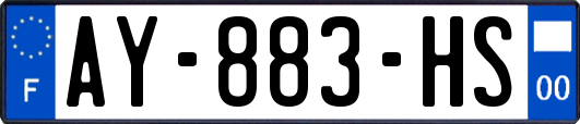 AY-883-HS