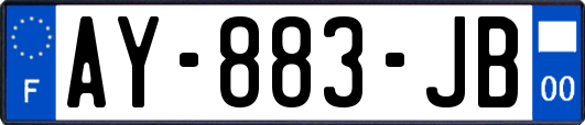 AY-883-JB