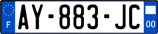 AY-883-JC