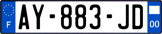 AY-883-JD
