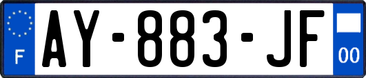 AY-883-JF