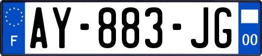 AY-883-JG