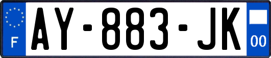 AY-883-JK