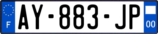 AY-883-JP
