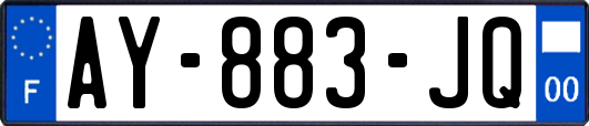 AY-883-JQ