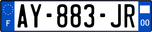 AY-883-JR