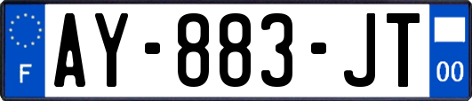 AY-883-JT