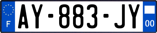 AY-883-JY