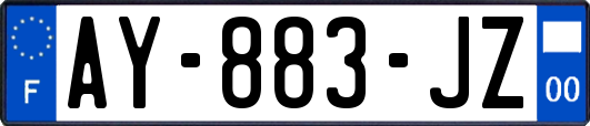 AY-883-JZ