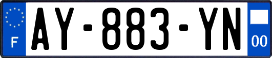 AY-883-YN