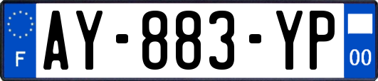 AY-883-YP